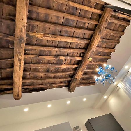 Acqua Azzurra Apartment ลาสเปเซีย ภายนอก รูปภาพ