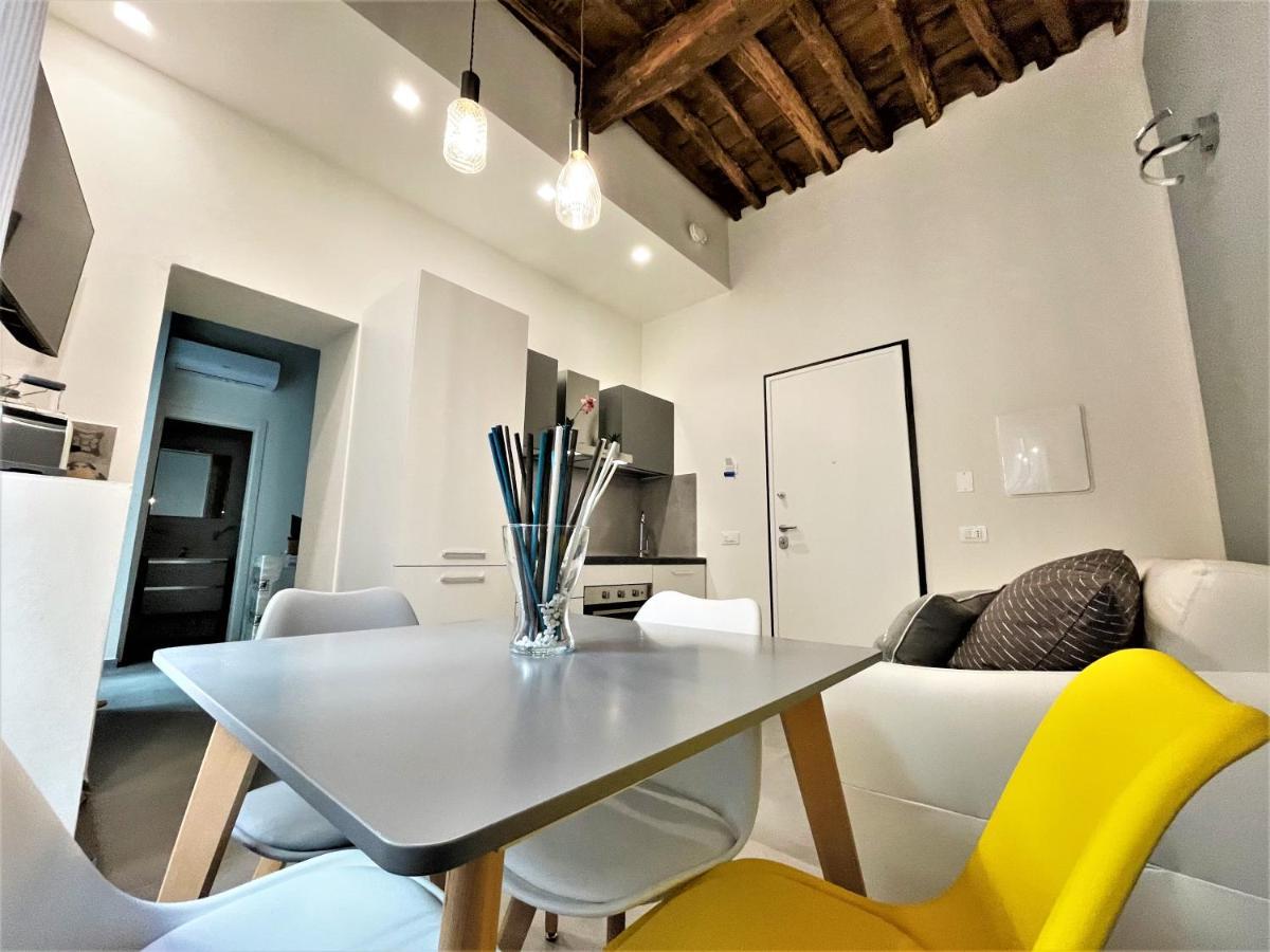 Acqua Azzurra Apartment ลาสเปเซีย ภายนอก รูปภาพ