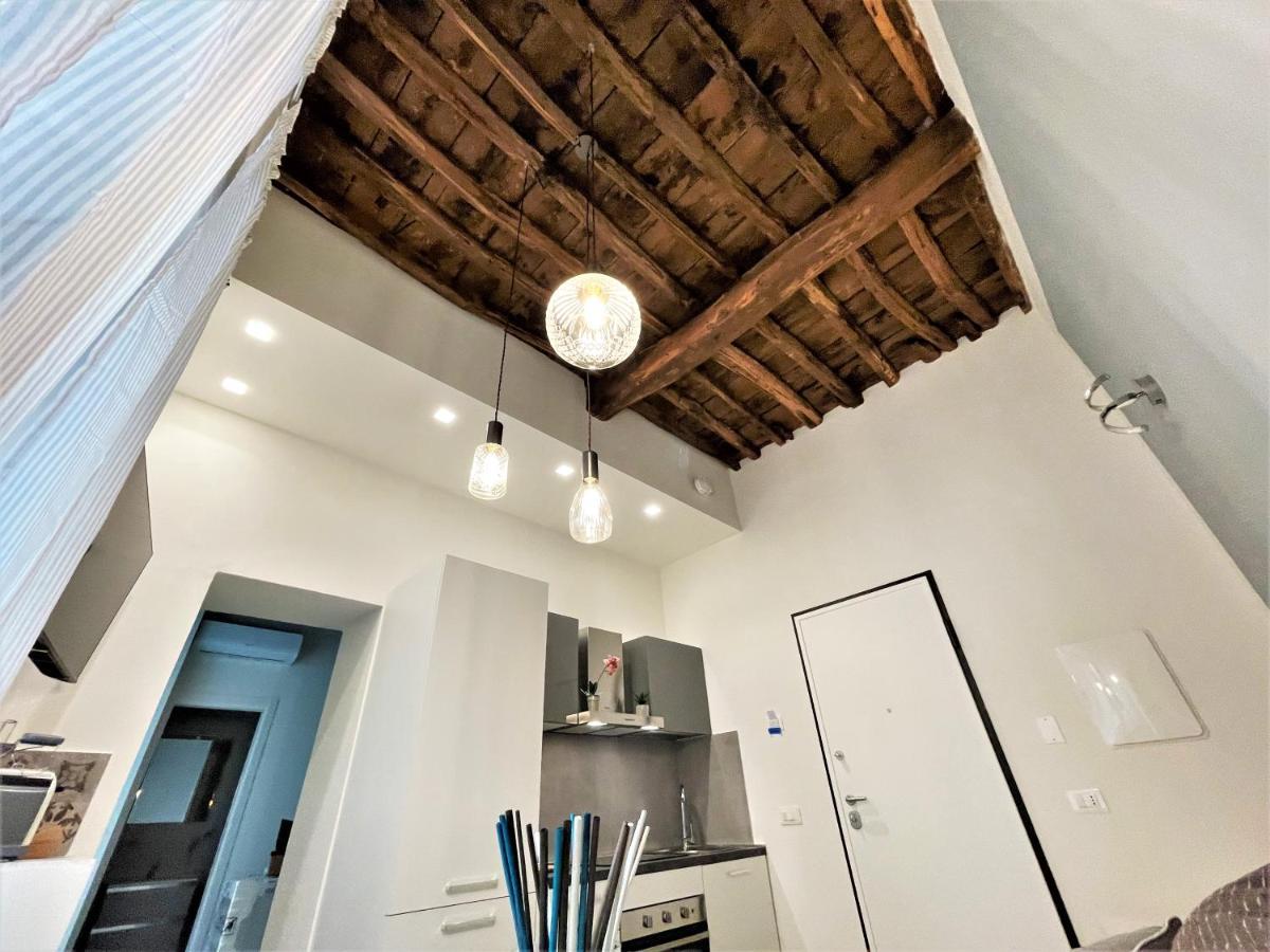 Acqua Azzurra Apartment ลาสเปเซีย ภายนอก รูปภาพ