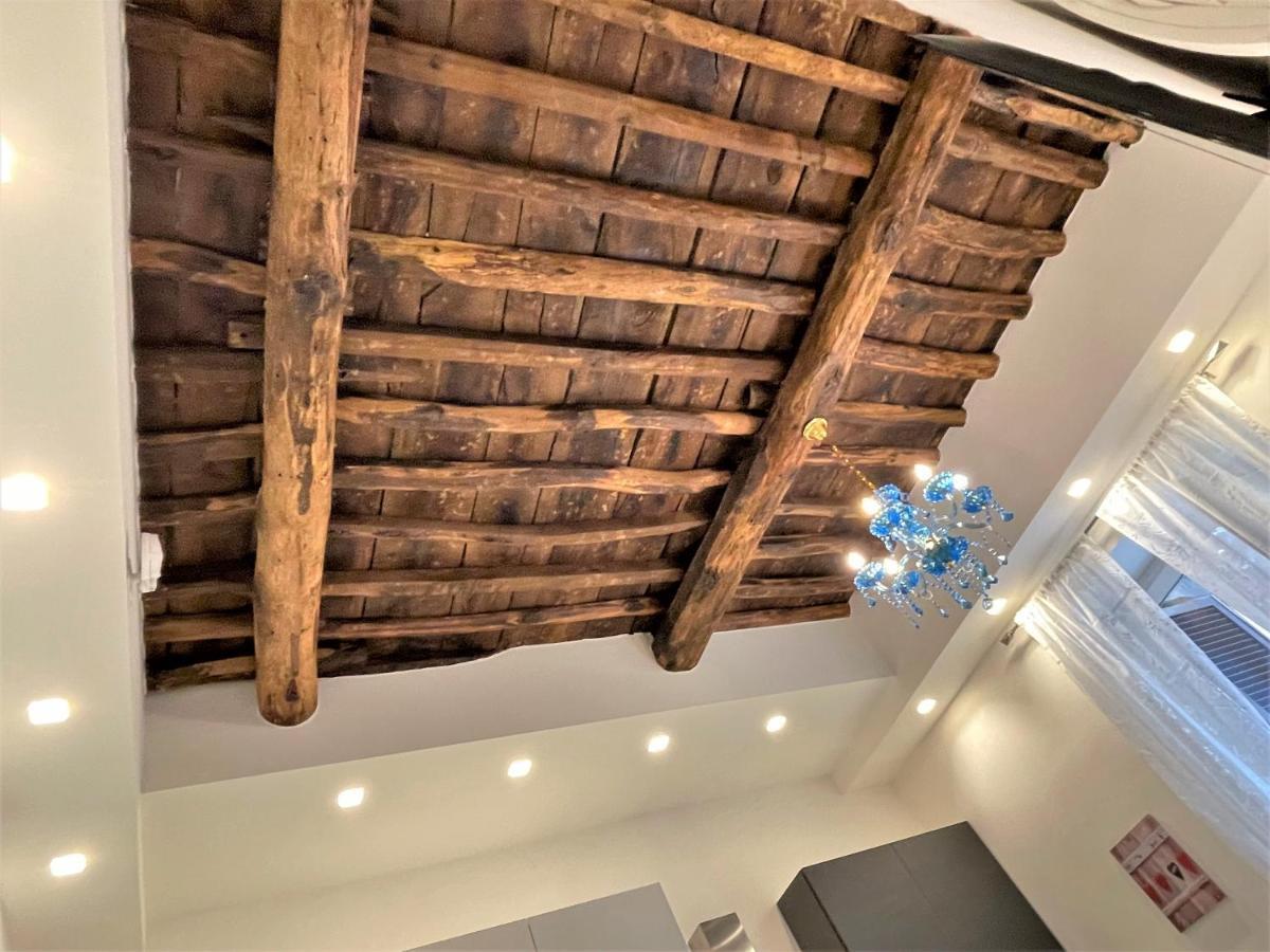 Acqua Azzurra Apartment ลาสเปเซีย ภายนอก รูปภาพ