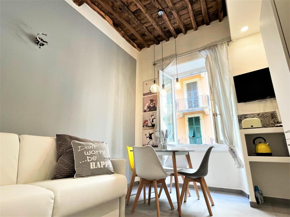Acqua Azzurra Apartment ลาสเปเซีย ภายนอก รูปภาพ